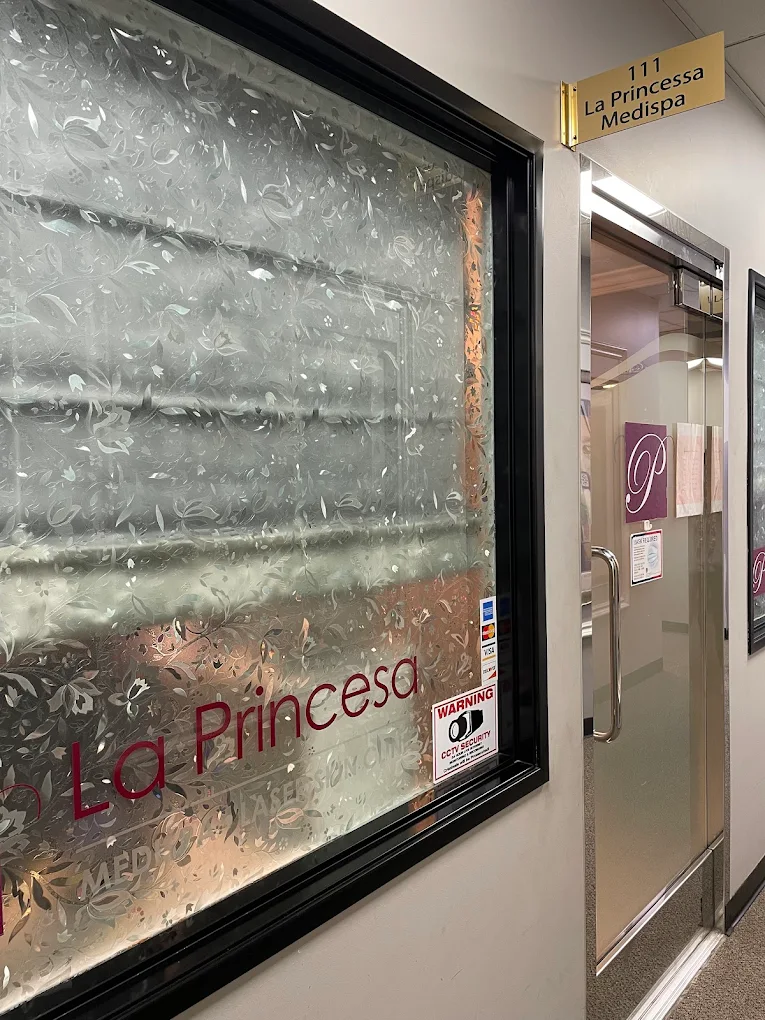 La Princesa Medispa